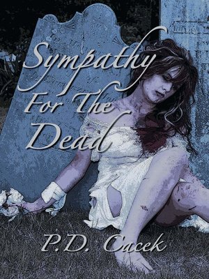Sympathy for the Dead - ebook
